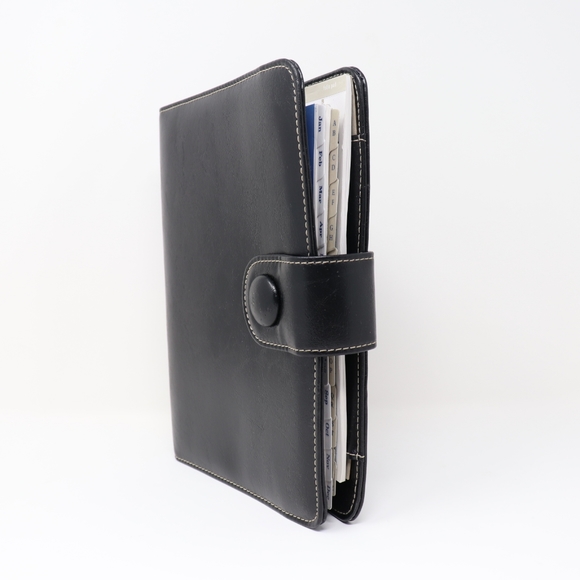 Franklin Covey Accessories Franklin Covey Size 4 Planner 7 Ring franklin-covey-accessories-franklin-covey-size-4-planner-7-ring